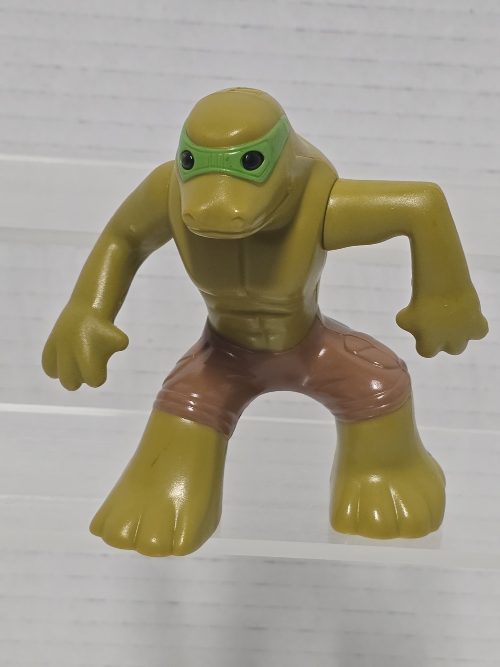 TMNT The Green Ones @ToyBros